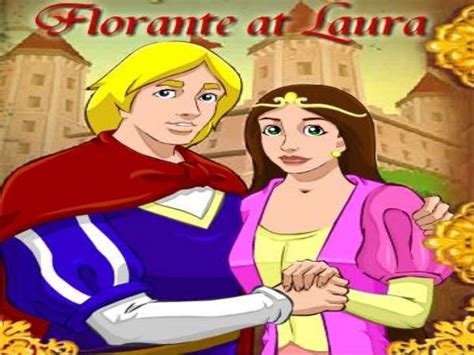 Florante At Laura Story