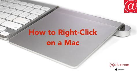 Right click on mac desktop - naaspeedy