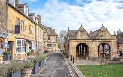 Home - Explore the Cotswolds