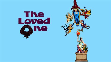 Watch The Loved One (1965) Full Movie Online - Plex