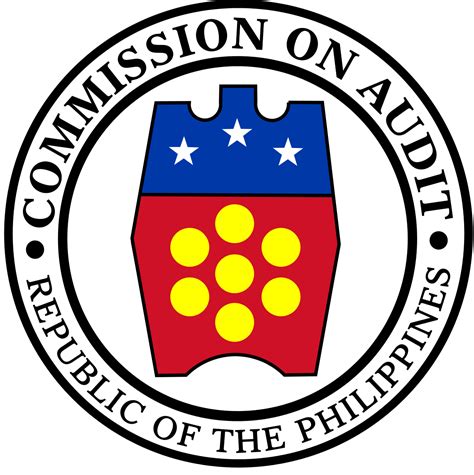 Forms and Guides from Commission on Audit (COA) Philippines