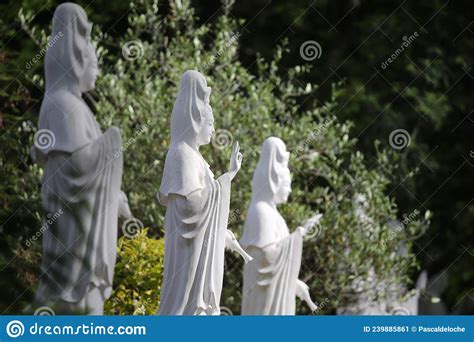 Faith and Religion. Buddhism Stock Image - Image of france, frejus: 239885861