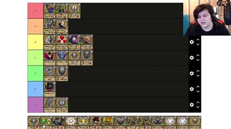 Wizard101 Complete Death Spell Tier List - YouTube