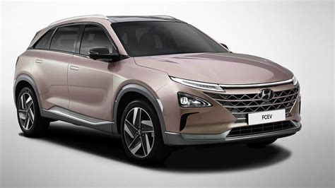 Hyundai, “Aurora” di un nuovo giorno autonomo e a idrogeno - Corriere dello Sport