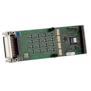 Current I/O card - All industrial manufacturers