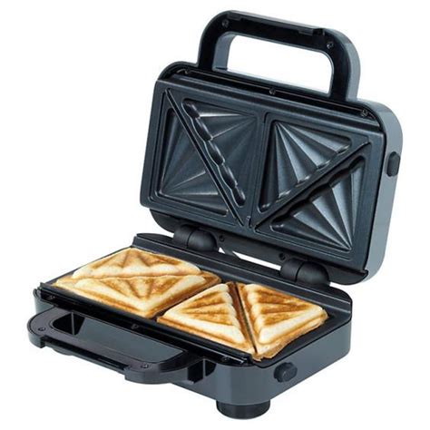 10 best sandwich toasters | The Independent