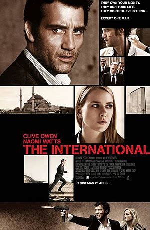 The International (2009) || movieXclusive.com