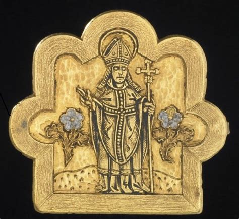 British Museum: Thomas Becket exhibition catalogue | Milled