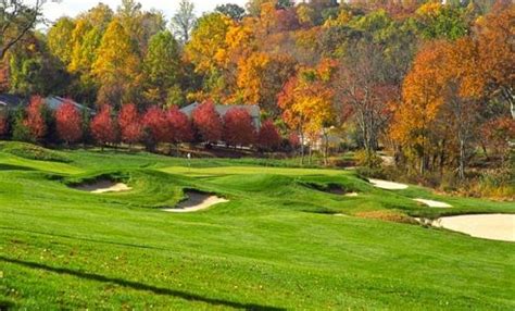 The Golf Course At Glen Mills in Glen Mills, PA | Presented by BestOutings