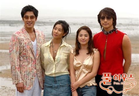 Full House - Picture (Drama, 2004, 풀하우스) @ HanCinema