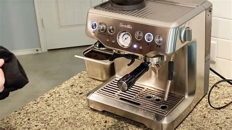 Breville Duo Temp Pro vs Barista Express: What To Buy?