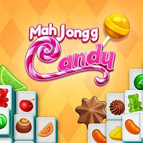 Free Online Candy Mahjong Games Full Screen - Free Mahjong Games Online ...