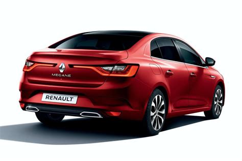 2024 Renault Megane Sedan Modelleri, Fiyatları ve Kampanyaları - Renault Megane Sedan Teklifi Al