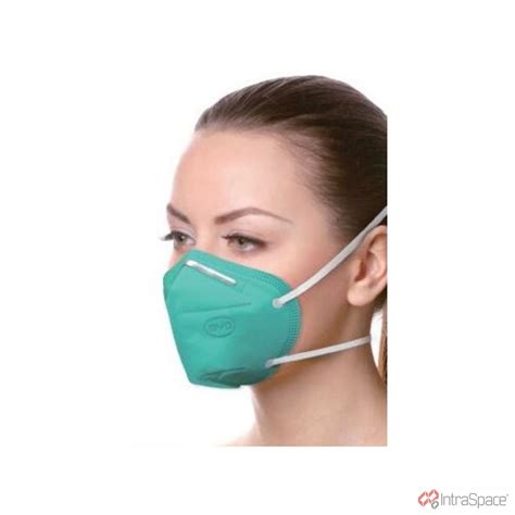 N95 Surgical Mask - IntraSpace