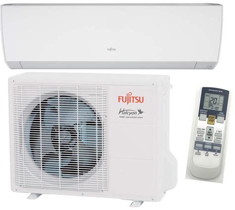 Which Is The Best Fujitsu Mini Split Heating And Cooling Dealer Near Me - Home Life Collection