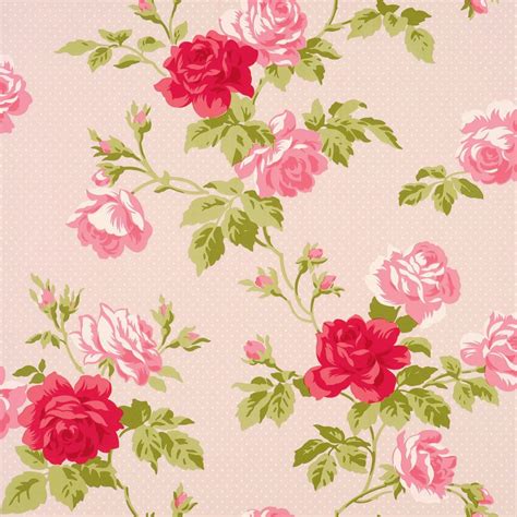 Shabby Chic Wallpaper Wilko : French Country Wallpaper Design Ideas ...