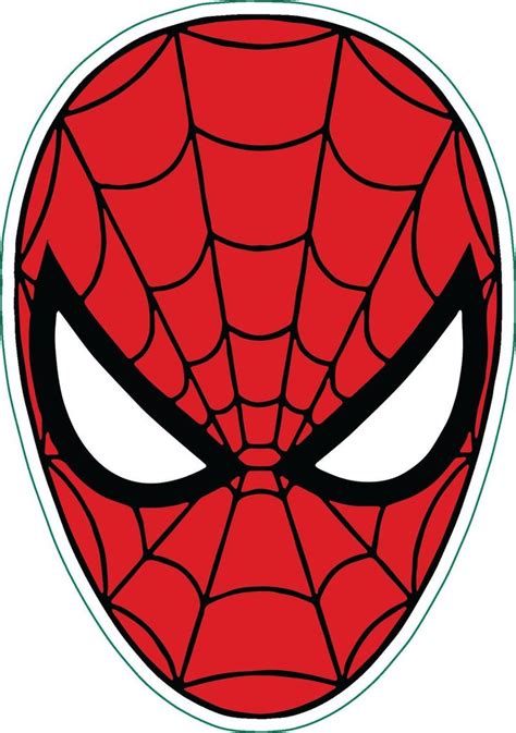 Spiderman DIGITAL FILES ONLY Vector Spider-man - Etsy | Spiderman cake topper, Spiderman ...