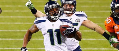 Percy Harvin Says He Played Every Game Of His NFL Career High | The ...