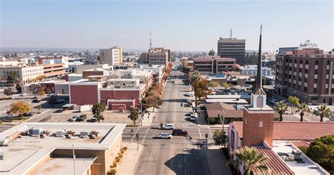 25 Fun Things To Do In Bakersfield (CA) - Attractions & Activities