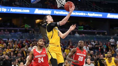 Wichita State Basketball | Bleacher Report | Latest News, Scores, Stats ...