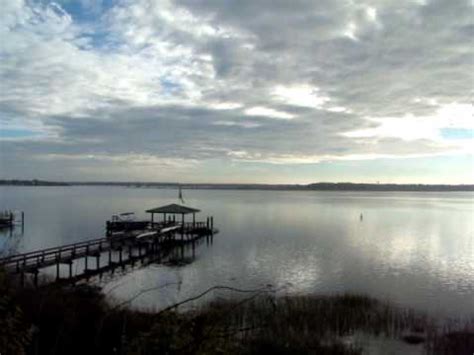 Beaufort, SC Weather Update for Dec. 15, 2009 - YouTube