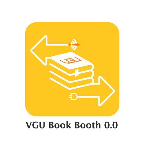 VGU Book Booth 0.0 – VGU Innovation Challenge