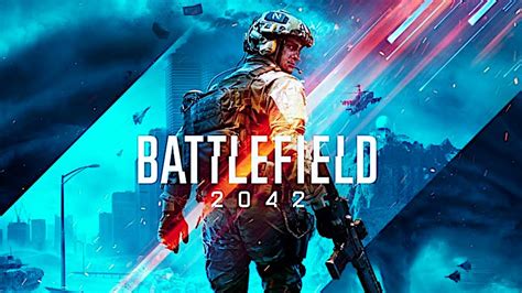 Battlefield 2042 Global EA App - Pcgameskey