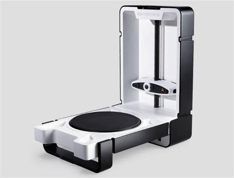 Matter and Form 3D Scanner Review - Review 2015 - PCMag UK