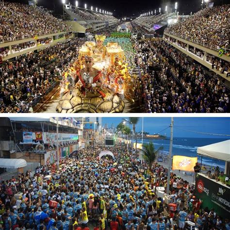 Brazil rio carnival fan photos – Telegraph