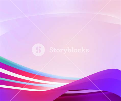 Violet Abstract Shapes Background Royalty-Free Stock Image - Storyblocks