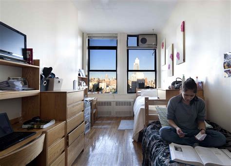 They're Not Called Dorms? Navigating NYU Residence Halls - MEET NYU