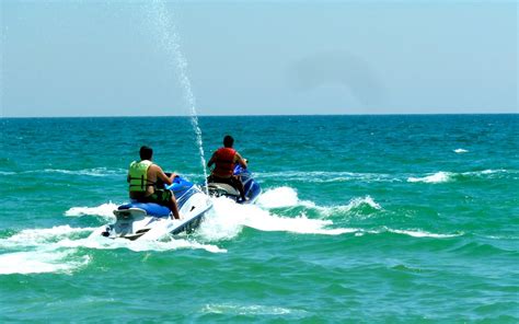 Arizona's Beach: Rocky Point, Mexico! Part 2