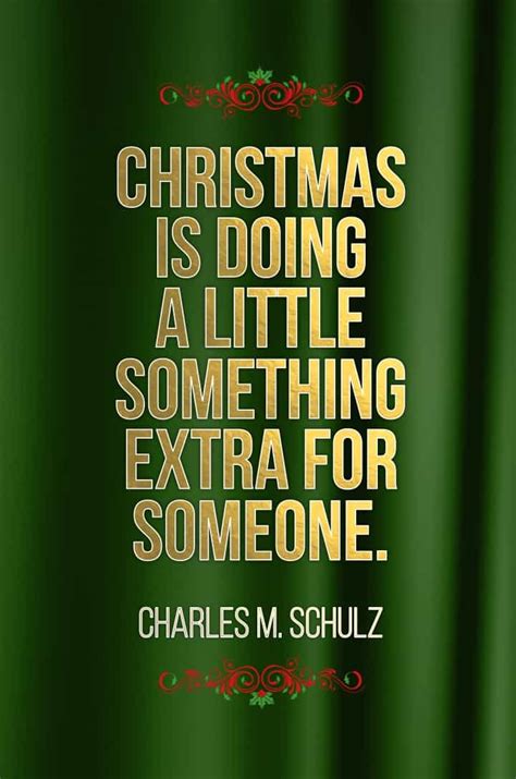 57 inspirational Christmas quotes that will put you in the holiday spirit