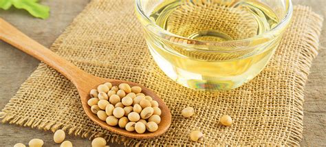 Is Soybean Oil Bad for You? Benefits vs. Side Effects - Dr. Axe