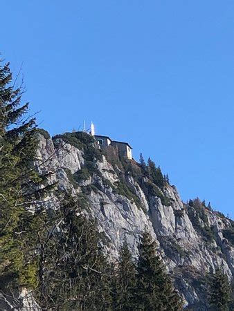 The Eagle's Nest (Berchtesgaden) - All You Need to Know BEFORE You Go - Updated 2019 ...