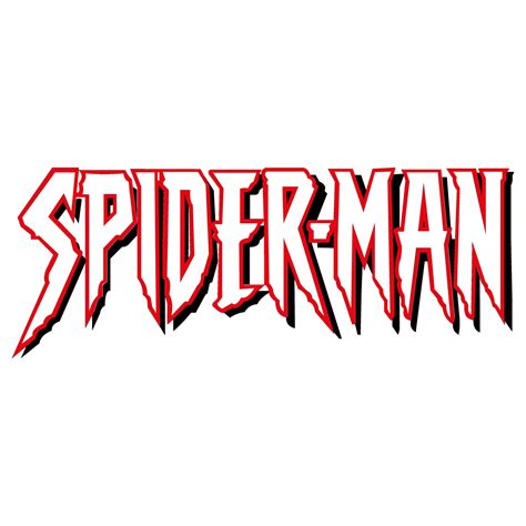 Spider-Man Logos | FREE PNG Logos