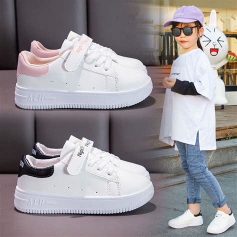 White Shoes for Girls: A Timeless Trend in Empire Coastal's Collection – empirecoastal