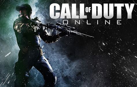 Wallpaper call of duty, cod, XBOX360 images for desktop, section игры ...