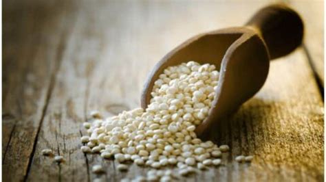 Couscous vs Quinoa - Differences In Nutrition Facts & Health Benefits