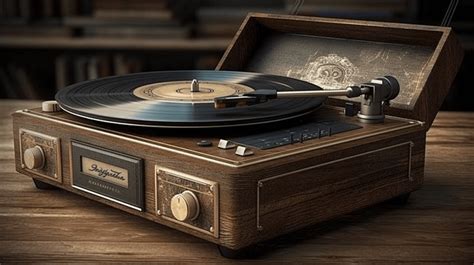 Top 3 des Meilleures Platines Vinyles Vintages [2023]