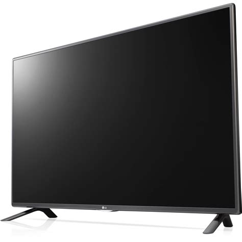 LG LF6100 Series 60"-Class Full HD Smart LED TV 60LF6100