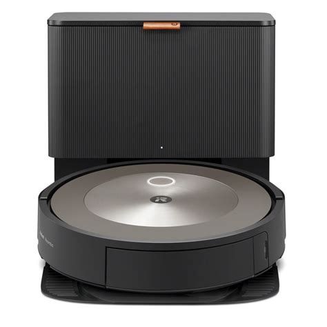 iRobot Unveils Roomba Combo j9+ and j9+ Vacuums • iPhone in Canada Blog