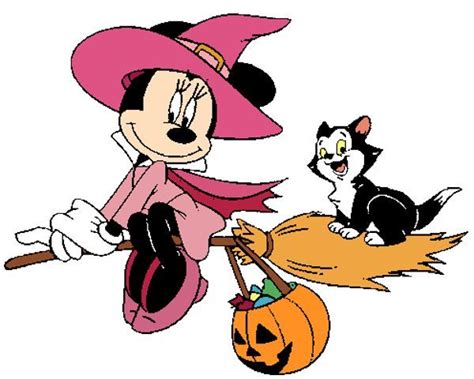 Free Disney Halloween Cliparts, Download Free Clip Art, Free Clip Art ...