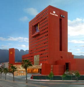 Camino Real Monterrey en Monterrey, Mexico - Lets Book Hotel