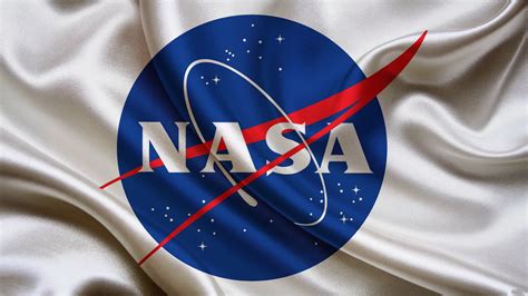 Nasa Logo Desktop Wallpapers - Wallpaper Cave