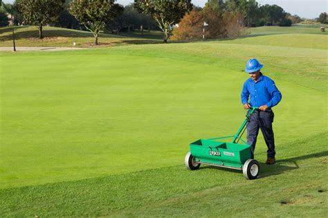 The Myths & Realities of Outsourcing Golf Course Maintenance | BrightView