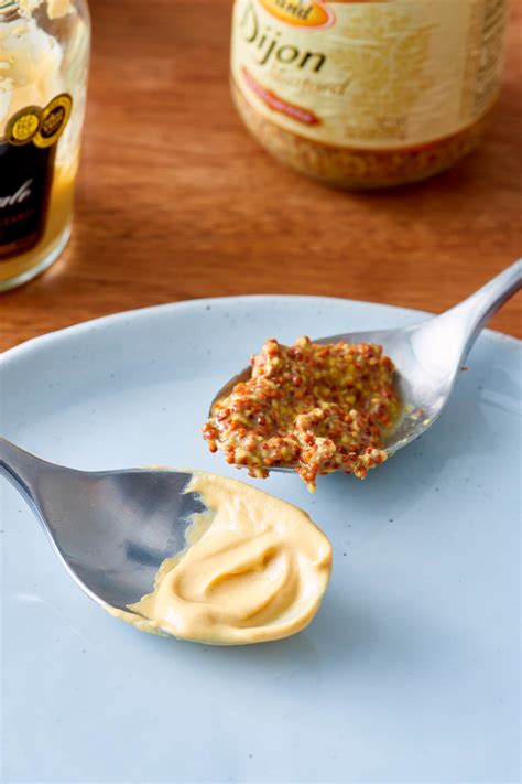 Recipe: Skillet Creamy French Mustard Chicken | Kitchn