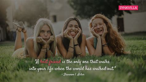 80 Best Old Friends Quotes That Honor Timeless Friendships | PINKVILLA