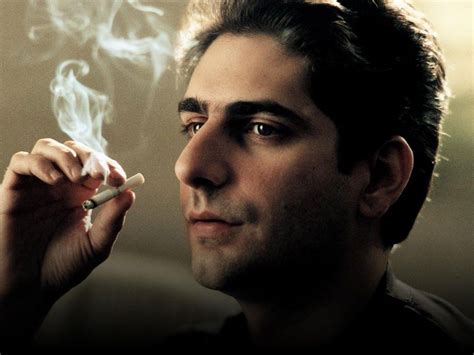 Michael Imperioli | Os sopranos, Series e filmes, Personagens masculinos