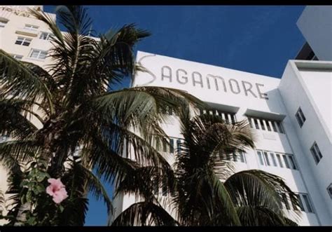 Sagamore, The Art Hotel, Miami - undefined - Hotels Go Art Deco Glam